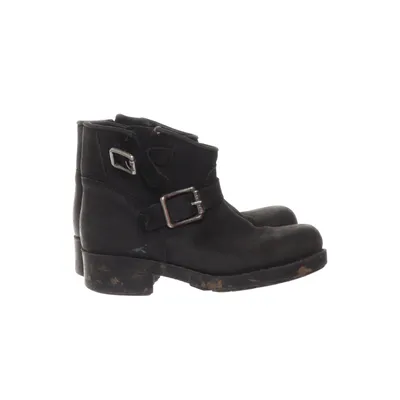 Boots (Svart) från Urban Project
