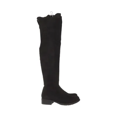 Bottes (Noir) de Glossy