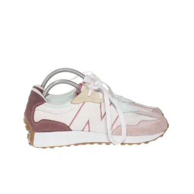 Sneakers (White, Multicolored) from New Balance