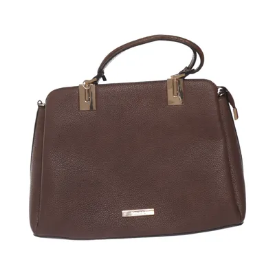 Sac à main (Marron) de Dune London