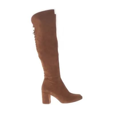 Stövlar (Brun) från Zara Basic Collection