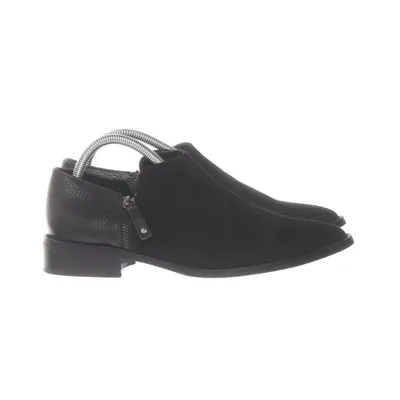 Ankle boots (Black) from Gardenia Copenhagen Leather