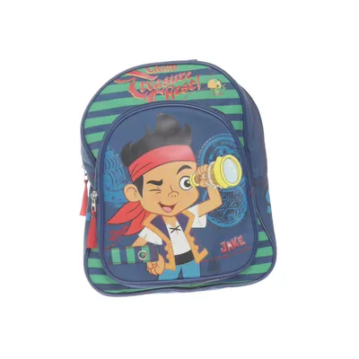 Sac à dos (Bleu, Multicolore) de Jake