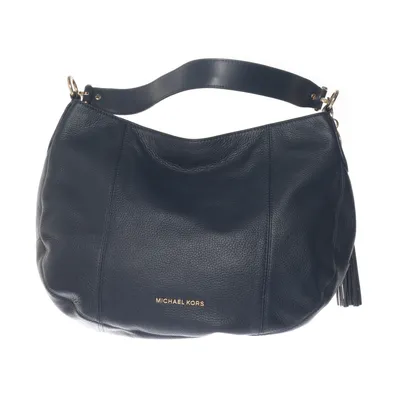 Handväska (Brooke) från Michael Kors Skinn