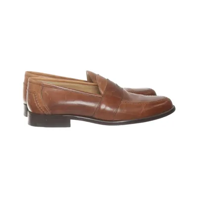 Loafers (Brun) fra Johnston & Murphy Læder