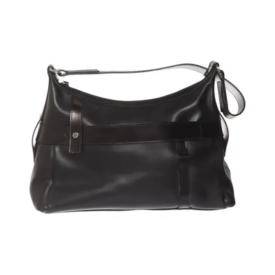 Shoulder-bag (Black) from Lancel