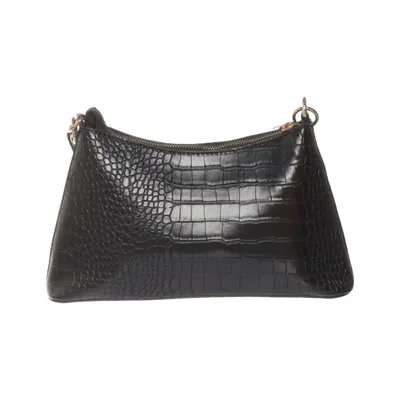 Shoulder-bag (Black) from Accessoires Polyester, Polyurethane