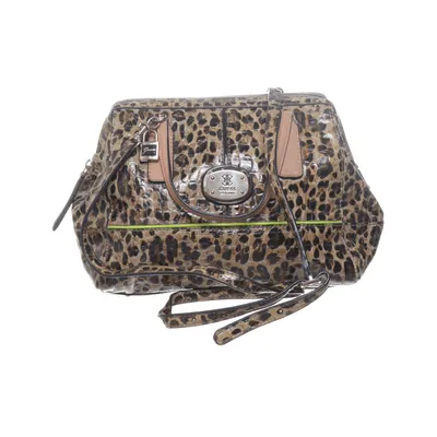 Handtas (Beige, Meerkleurig) van Guess