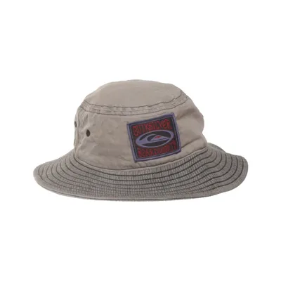 Bucket hat (Gray) from Quiksilver