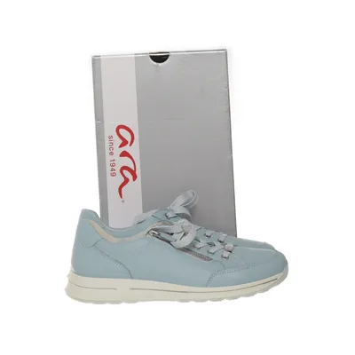 Sneakers (Blå) från Ara Skinn