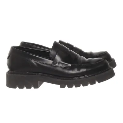 Loafers (Svart) från Selected Femme