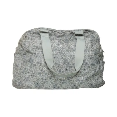 Shoulder-bag (Blue, Gray) from Søstrene Grene Polyester