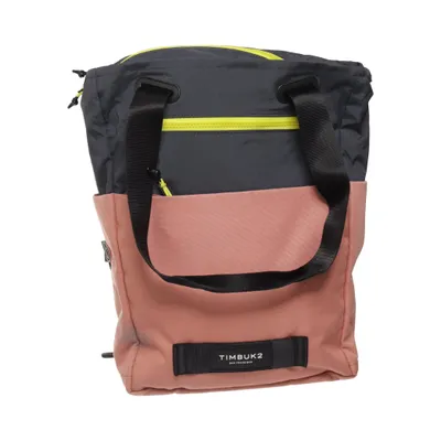 Ryggsäck (Grå, Rosa, Gul) från Timbuk2