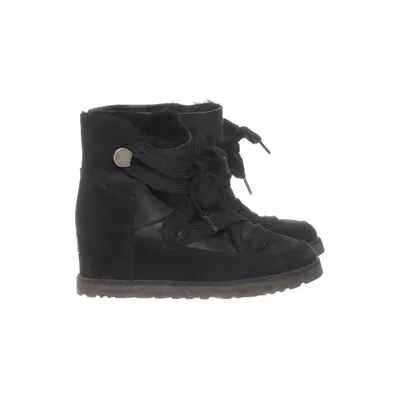 Boots (Classic Femme Lace-Up) från UGG Skinn