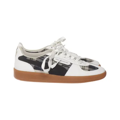 Baskets (Blanc, Noir, Gris) de Puma