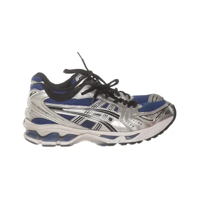 Running shoes (Gel-Kayano 14) from Asics Faux leather, Polyester, Polyurethane