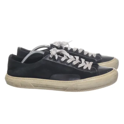 Tygskor (Svart) från Sandays Footwear