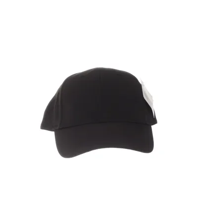 Baseballkeps (Svart) från Trend Eagle Bomull