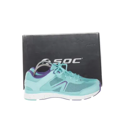 Träningsskor (Blå, Flerfärgad) från SOC