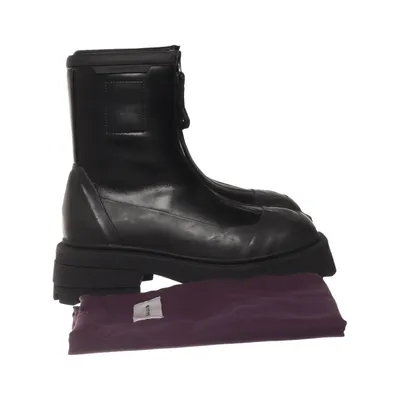 Ankle boots (Aquari) from Eytys Polyurethane
