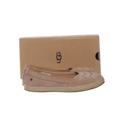 Espadrillos (Clarissa) fra UGG Læder