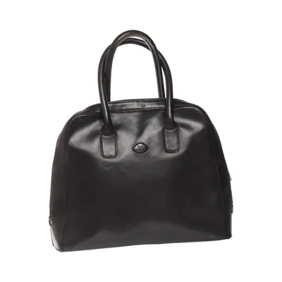Sac à main (Noir) de The Trend