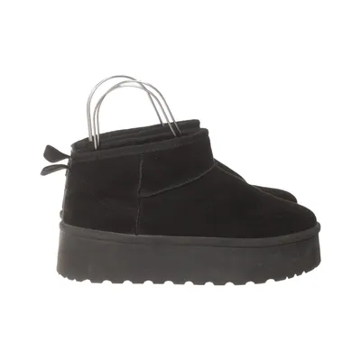 Boots (Svart) från Carin Wester