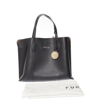 Håndtaske (Sort) fra Furla