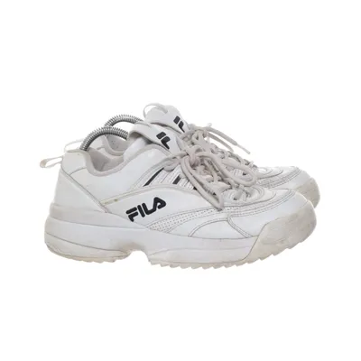 Sneakers (Wit) van Fila