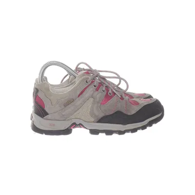 Wandelschoenen (Grijs, Roze) van Quechua