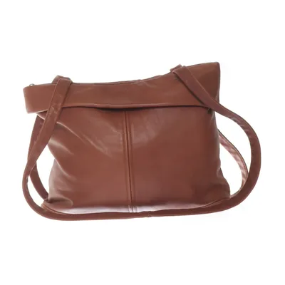 Axelremsväska (Brun) från Borella