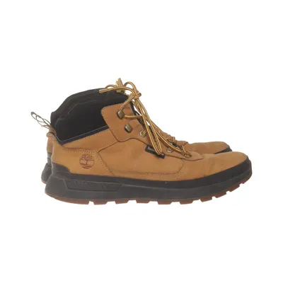 Veterlaarzen (A1ZQH) van Timberland Leer