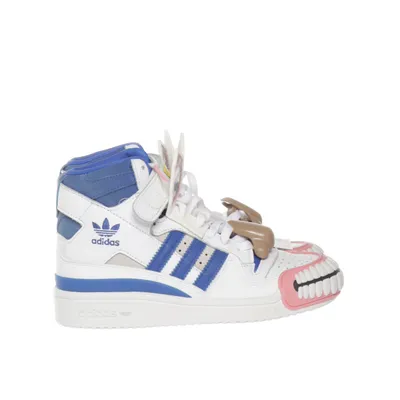 Sneakers ( Kerwin Frost x Forum High) van Adidas Leer