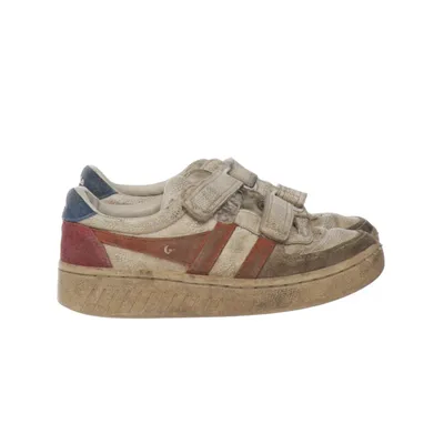 Baskets (GRANDSLAM TRIDENT STRAP) de Gola