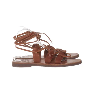 Sandaler (Brun) från The Poet