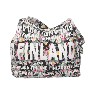 Weekendbag (Svart, Flerfärgad) från Robin Ruth