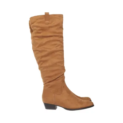 Boots (Brown)