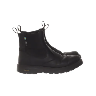 Chelsea boots (Svart) från Graninge