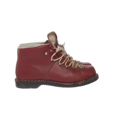 Långfärdspjäxor (Röd)