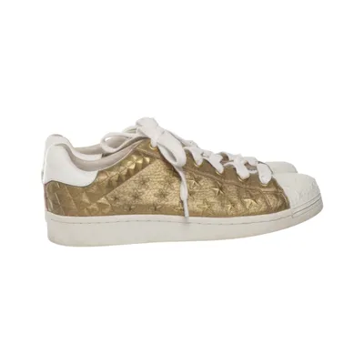 Baskets (Or, Blanc) de ASH