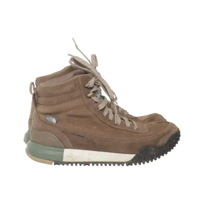 Hoge wandelschoenen (Bruin) van The North Face Leer