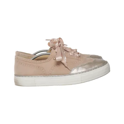 Sneakers (Pink, Sølv, Hvid) fra Thom by Thomas Rath