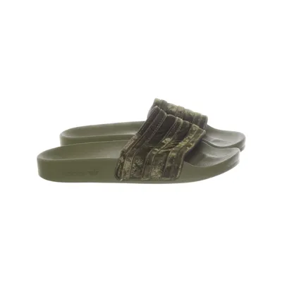 Slip-ins (Green) from Adidas