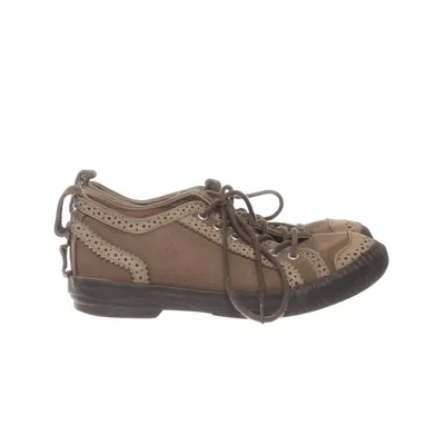 Tygskor (Brun) från Claes Göran