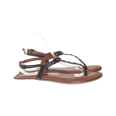 Sandaler (Brun, Sort) fra Thom by Thomas Rath