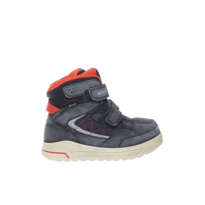 Enkellaarzen (Blauw, Rood) van Ecco