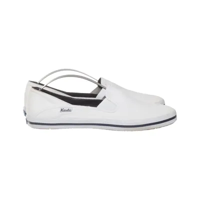 Instappers (Champion) van Keds Katoen