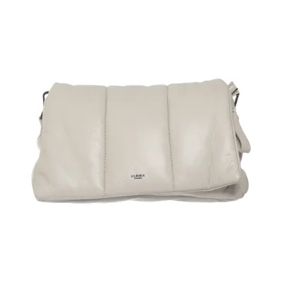 Shoulder-bag (Beige) from Ulrika