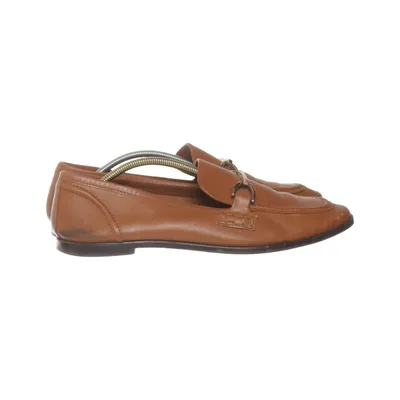 Loafers (Brun) från Zara