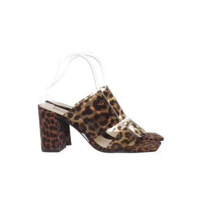 Mules (Brown) from NLY